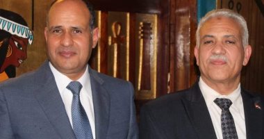 مجلس الأمناء والآباء: دعم الطلاب ذوى الهمم فى الأنشطة ورعايتهم