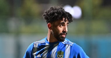 الاتحاد السكندرى يضع بند الحصول على 15% من إعادة بيع مروان عطية من الأهلى