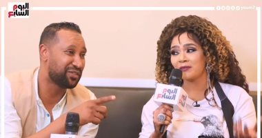 "آه يا ليل لى " ديو جديد بين جواهر وشرقاوى يطرح قريبًا 
