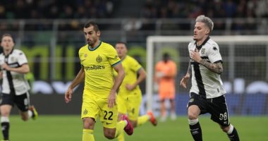 بارما يفاجئ إنتر ميلان بهدف فى شوط مثير بكأس إيطاليا.. فيديو