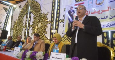 إقامة مدرسة للغات ووحدة إطفاء ومراكز للشباب ووحدات صحية ضمن مبادرة حياة كريمة بالمحلة