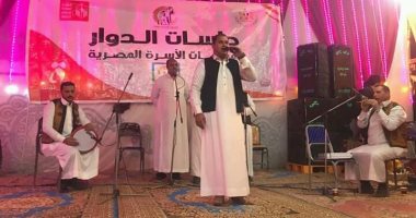 تعرف على الجهود التوعوية والأنشطة الفنية لقصر ثقافة الفيوم خلال شهر