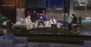 رامي رضوان يستعرض أهمية العرض المسرحي "تقدر" ضمن إحياء المسرح المدرسي