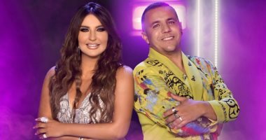 ديو غنائى يجمع فوديل وشذى حسون بعنوان "مون آمور"