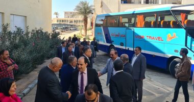 صناعة النواب: نستهدف تحقيق كيما أسوان 2 أرباحا سنوية والتحول إلى قلعة صناعية
