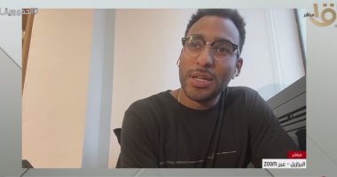نجل بيليه للتليفزيون المصري: أشكر المصريين على حبهم للراحل.. وسأزور القاهرة قريبا