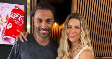 أحمد فهمى وريم مصطفى يجتمعان فى 4 أعمال جديدة بين الدراما والسينما