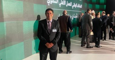 نقيب البيطريين: التحالف الوطنى يسهم فى التنمية بصورة تليق بالجمهورية الجديدة