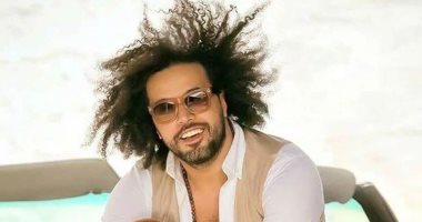 محطات فنية فى مشوار المطرب عبد الفتاح الجرينى .. عيد ميلاده الـ 38