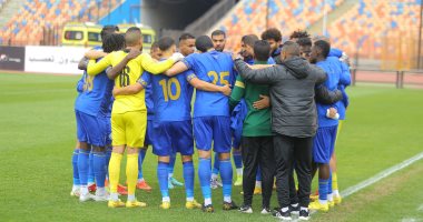 الطلائع يواجه أسوان فى مواجهة متكافئة بالدورى المصرى.. اليوم