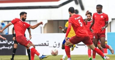 موعد مباريات اليوم الخميس 16/ 2/ 2023 في الدورى المصرى