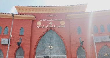 12 رمضان.. قصور الثقافة تطلق فعاليات ليالى رمضان بالسيدة زينب وروض الفرج