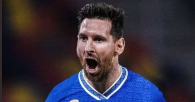 هل يرحل ميسي عن باريس سان جيرمان لإرتداء قميص الهلال بعد نهاية عقده؟