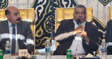 وفد "صناعة النواب" يطالب باستغلال المواد الخام بأسوان لدعم المنتج المحلى