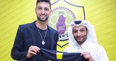 قطر القطرى يضم الأرجنتينى باستورى قادمًا من إلتشى