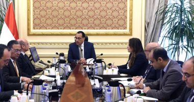 رئيس الوزراء يستعرض حوكمة منح الضبطية القضائية للموظفين بقطاعى الاستثمار والأعمال