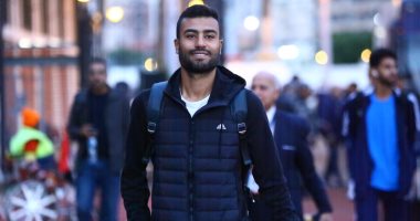 حسام حسن يقود هجوم سموحة.. وفريد شوفى يزين تشكيل طلائع الجيش