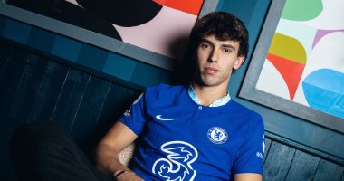 تشيلسى يعلن عن ضم جواو فيليكس من أتلتيكو مدريد لنهاية الموسم