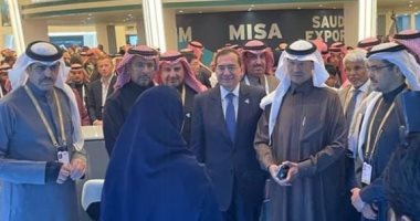 وزير البترول: مصر تعزز من تواصلها مع كبار مستثمرى التعدين العالميين