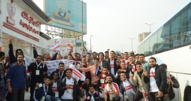 تفاصيل امتحانات الثانوية العامة.. والزمالك وبيراميدز بنصف نهائى الكأس (فيديو)