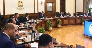 رئيس الوزراء يتابع آليات إدارة وتشغيل الشبكة الوطنية الموحدة للطوارئ والسلامة