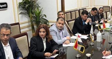 تنسيقية شباب الأحزاب تعقد ورشة عمل حول إنشاء مفوضية للمساواة ومكافحة التمييز
