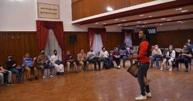 مركز جسور بالكنيسة الأسقفية ينظم "دائرة طبول".. الجمعة