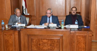 "إسكان الشيوخ" توافق نهائيا على مشروع تعديل قانون البناء