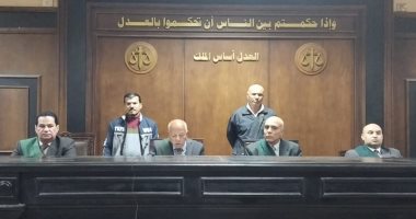 المشدد 6 سنوات وغرامة 100 ألف جنيه لشقيقين يتاجران فى الهيروين بكفر شكر