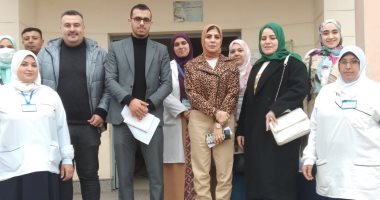 صحة الدقهلية: اختيار 18 منشأة طبية للعمل على مدار 24 ساعة‎‎.. صور
