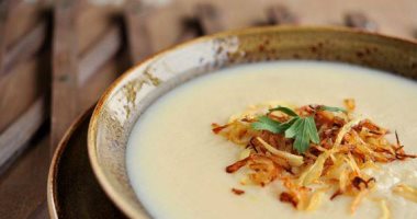 طريقة عمل الكشك بالأرز بخطوات سهلة.. أكلة قديمة وتشبعك