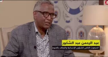 شابيلا.. مسئول صومالى: الجماعات الإرهابية تعيق وصول المساعدات للنازحين