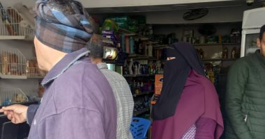 حملات لضبط الأسعار بالمحلة