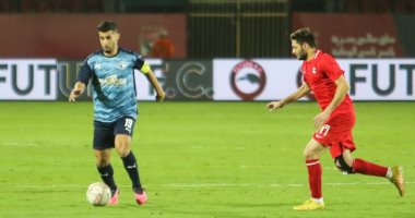 غياب السعيد والشيبي وحافظ عن قائمة بيراميدز لمواجهة فاركو في الدورى