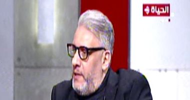 وليد حسنى: مسارح الثقافة والمحافظة والجامعة ستقدم عروض مهرجان المنصورة المسرحى