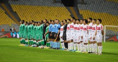 فيريرا يجهز أحمد فتوح لقيادة الجبهة اليسرى للزمالك أمام الأهلى  