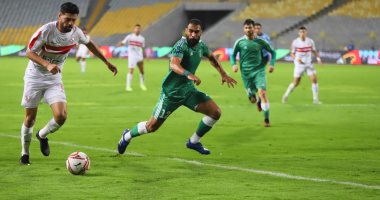 الاتحاد السكندرى "كامل العدد" قبل مواجهة المقاولون بالدورى