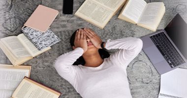 نصائح لتقليل الشعور بالتوتر ليلة الامتحان .. عشان تنجح وتتفوق