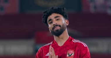 ماذا قال نجوم الأهلى عن مواجهة صن داونز فى دوري الأبطال؟.. مروان عطية: نبحث دائمًا عن الفوز فى أى مباراة.. خالد عبد الفتاح: لقاء اليوم نقطة مهمة فى مشوارنا الأفريقى.. وعبد القادر: نسعى لتحقيق نتيجة إيجابية