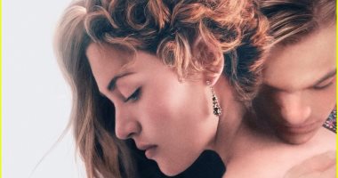 عرض فيلم Titanic بدور العرض حول العالم يوم 10فبراير المقبل