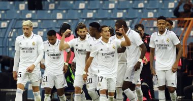 ريال مدريد ضد أتلتيكو.. تاريخ مواجهات ديربى مدريد فى كأس ملك إسبانيا