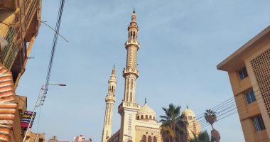 طقس الغربية الآن.. شمس ساطعة وأجواء معتدلة بمراكز ومدن المحافظة