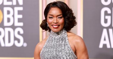 أول رد من أنجيلا باسيت بعد فوزها بـ Golden Globes عن دورها فى فيلم مارفل