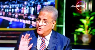 خبير أمنى: الإنترنت والسوشيال يستخدمنا فى أغراض سيئة واحذروا من تداول البيانات الشخصية