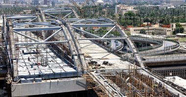 محور كمال عامر.. مشروع جديد يربط شمال وجنوب الجيزة ويختصر المسافات