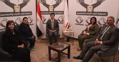 مرثا محروس: الجمهورية الجديدة بدأت ببناء الثقة.. والتعامل مع التنمر بالقانون والتوعية