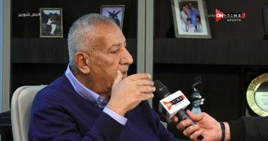 رئيس المصرى: لا توجد مشاكل مع التوأم حسن ولهما كل الاحترام