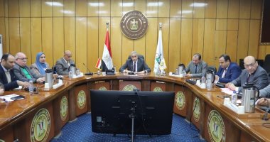 وزير القوى العاملة: قاعدة بيانات بنسبة تعيين ذوى الهمم بجميع المحافظات خلال 10 أيام
