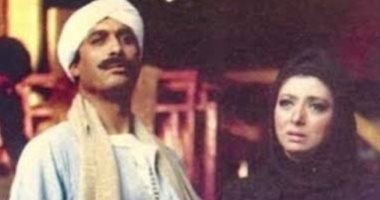 37 عامًا على ضرب أحمد زكى ونبيلة عبيد لبعضهما البعض فى "شادر السمك"