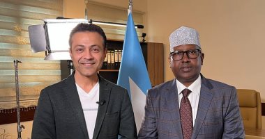 محمد سعيد محفوظ يكشف كواليس تصوير الفيلم الوثائقي "شابيلا"